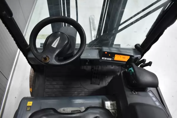 JUNGHEINRICH EFG 320