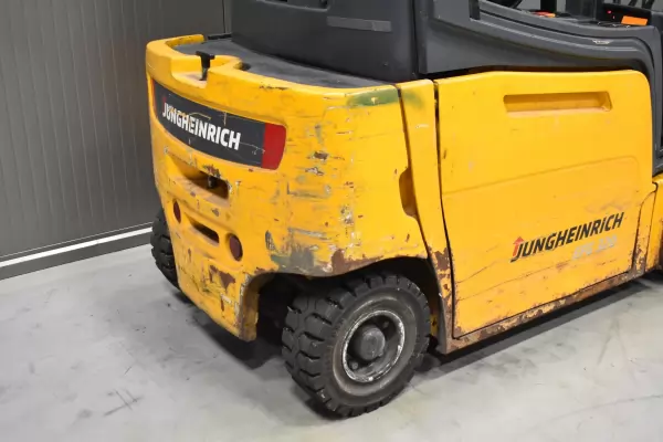 JUNGHEINRICH EFG 320