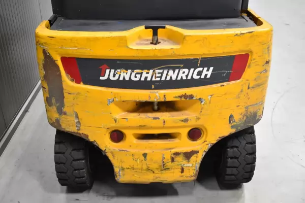 JUNGHEINRICH EFG 320