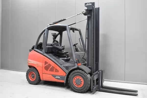 LINDE H 45 T - 02