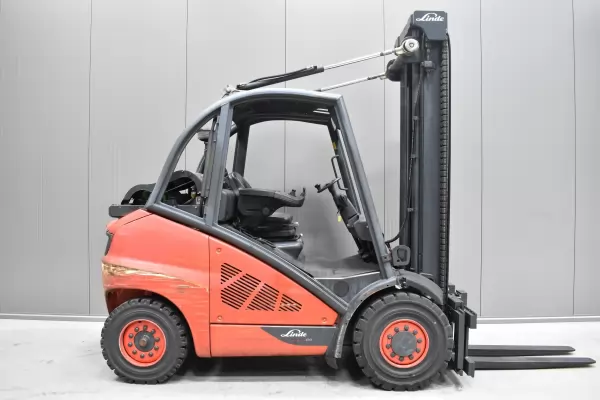 LINDE H 45 T - 02