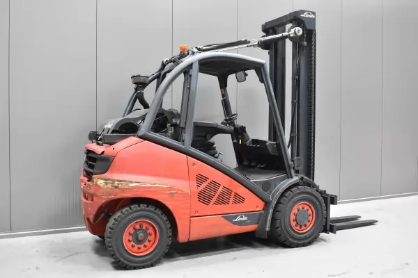 LINDE H 45 T - 02