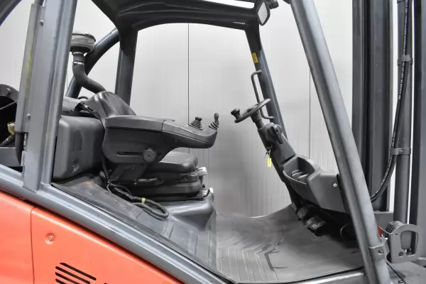 LINDE H 45 T - 02