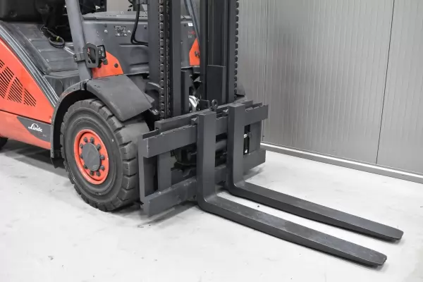 LINDE H 45 T - 02