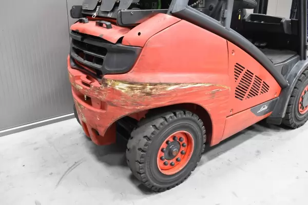 LINDE H 45 T - 02