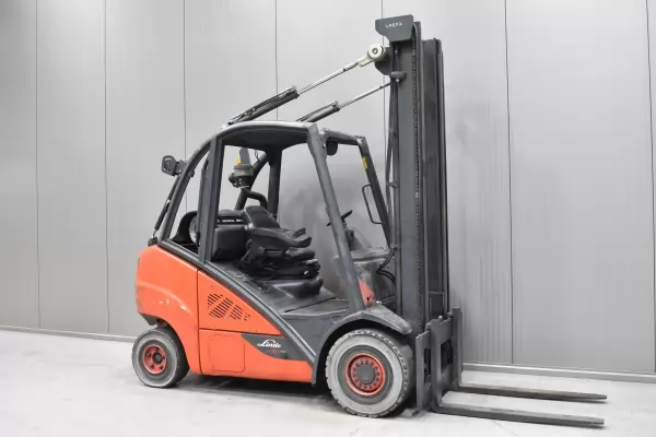 LINDE H 30 T - 02