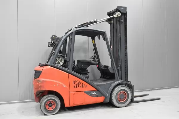 LINDE H 30 T - 02