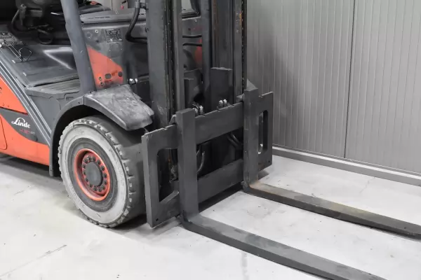 LINDE H 30 T - 02