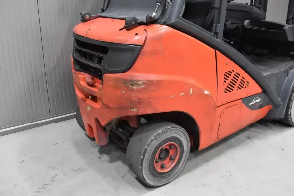 LINDE H 30 T - 02