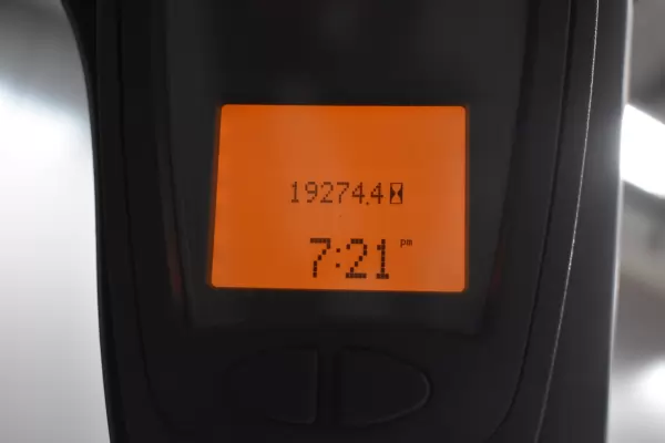 LINDE H 30 T - 02