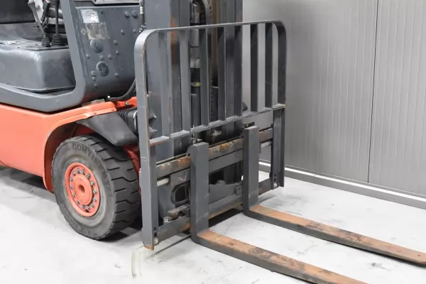 LINDE H 25 T