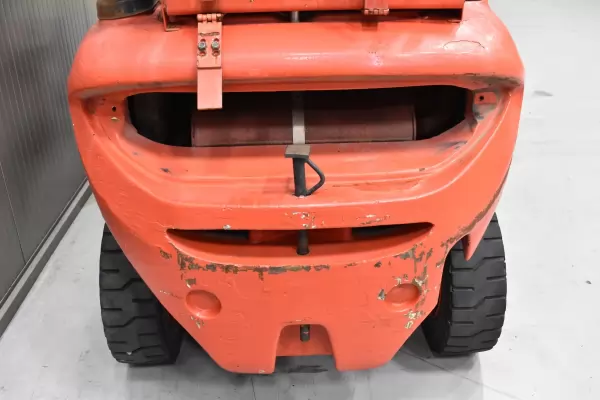 LINDE H 25 T