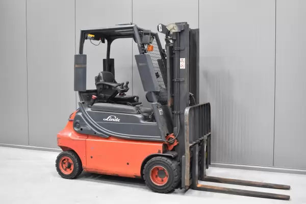 LINDE E 20 P