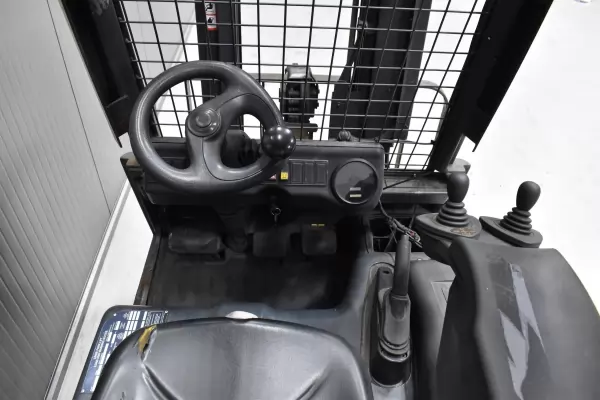 LINDE E 20 P