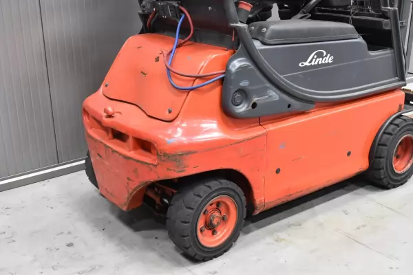 LINDE E 20 P