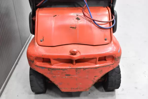 LINDE E 20 P