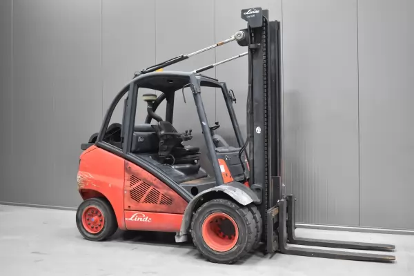LINDE H 45 T