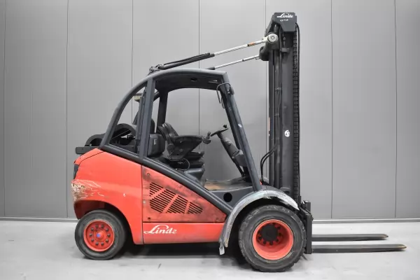 LINDE H 45 T