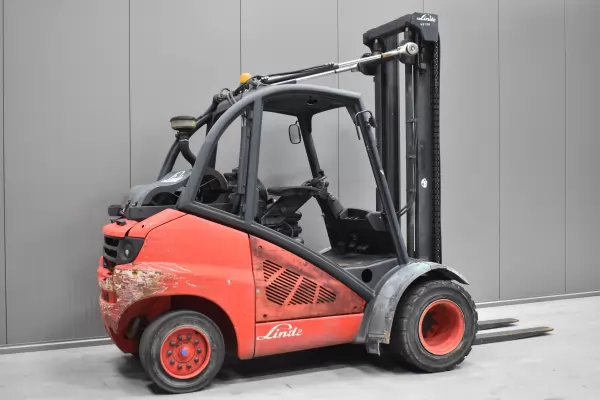 LINDE H 45 T