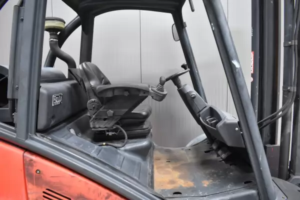 LINDE H 45 T