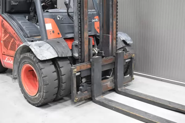 LINDE H 45 T