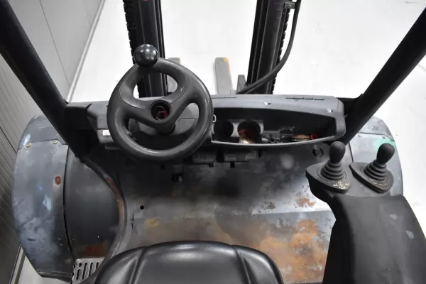 LINDE H 45 T