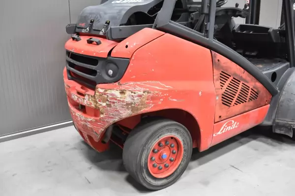 LINDE H 45 T