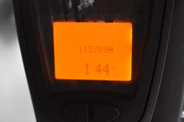 LINDE H 45 T