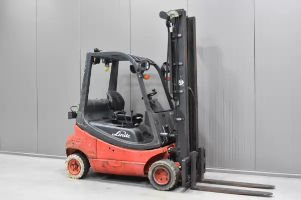 LINDE H 20 T