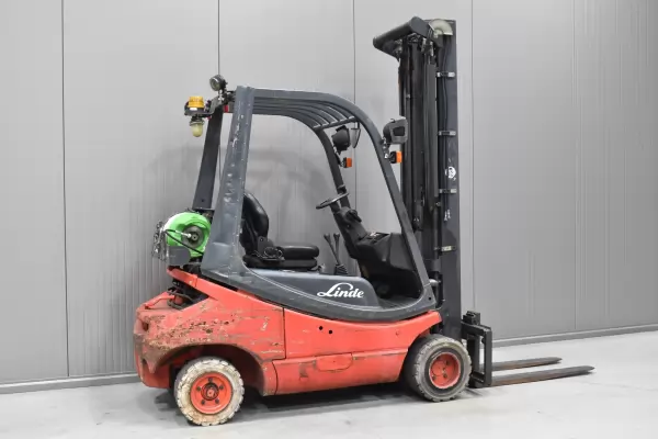 LINDE H 20 T