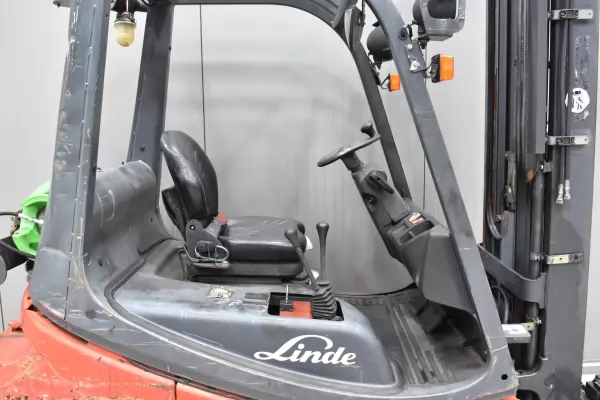 LINDE H 20 T