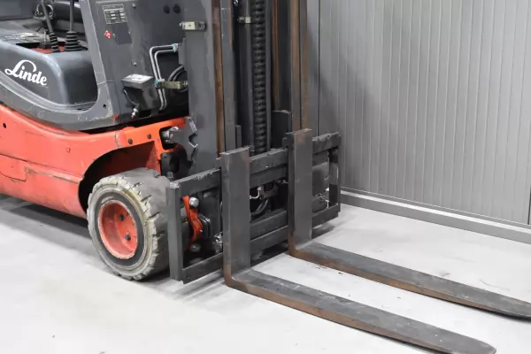 LINDE H 20 T