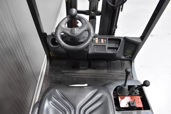 LINDE H 20 T