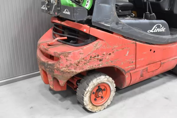 LINDE H 20 T