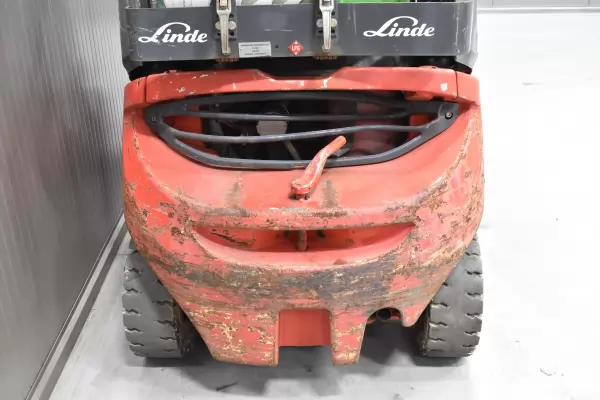 LINDE H 20 T