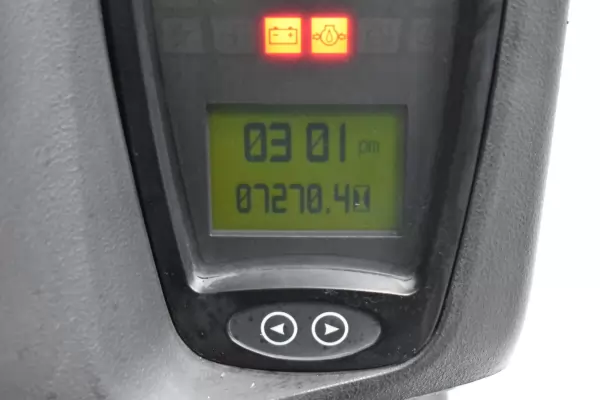 LINDE H 20 T