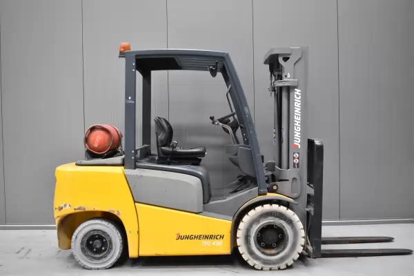 JUNGHEINRICH TFG 430