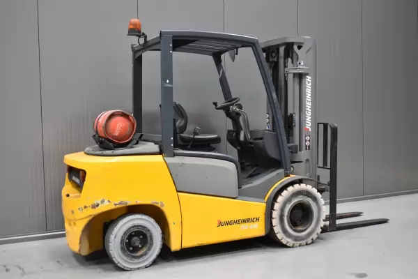 JUNGHEINRICH TFG 430