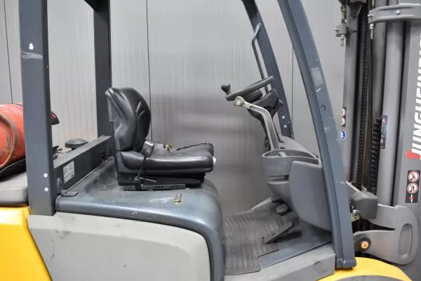 JUNGHEINRICH TFG 430