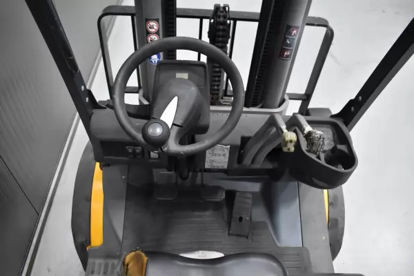 JUNGHEINRICH TFG 430