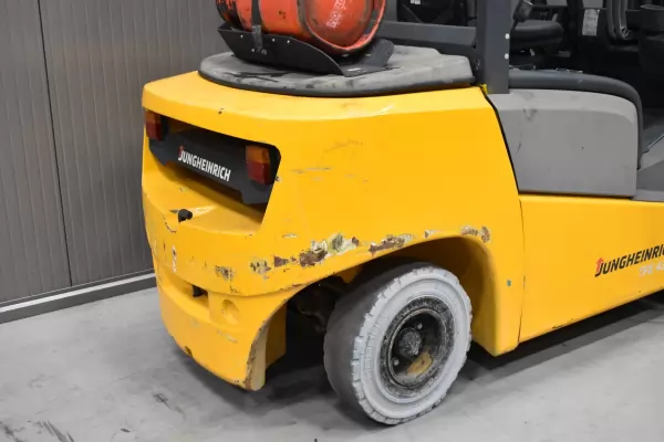 JUNGHEINRICH TFG 430
