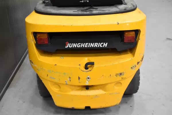 JUNGHEINRICH TFG 430