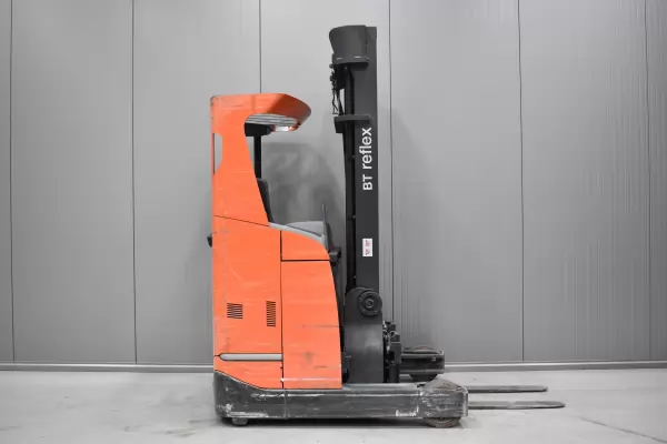 BT RRE 160 E