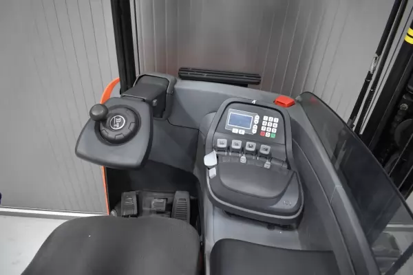 BT RRE 160 E