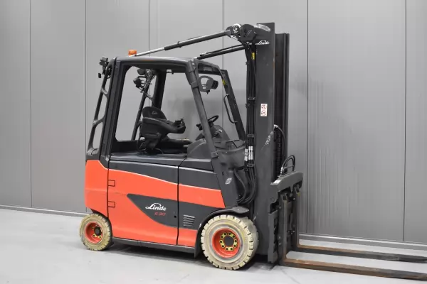 LINDE E 30 H/600 - 01