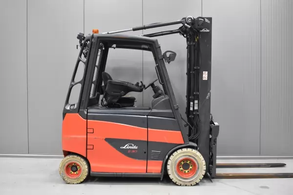 LINDE E 30 H/600 - 01