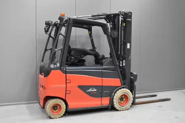 LINDE E 30 H/600 - 01