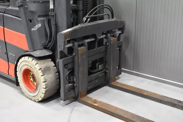 LINDE E 30 H/600 - 01