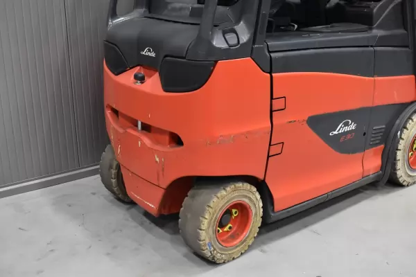 LINDE E 30 H/600 - 01