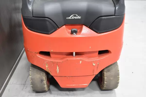 LINDE E 30 H/600 - 01